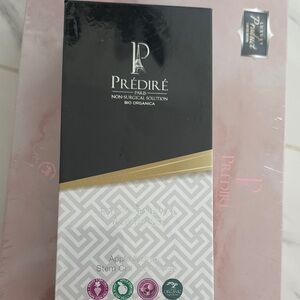 Black and Gold Skincare Set